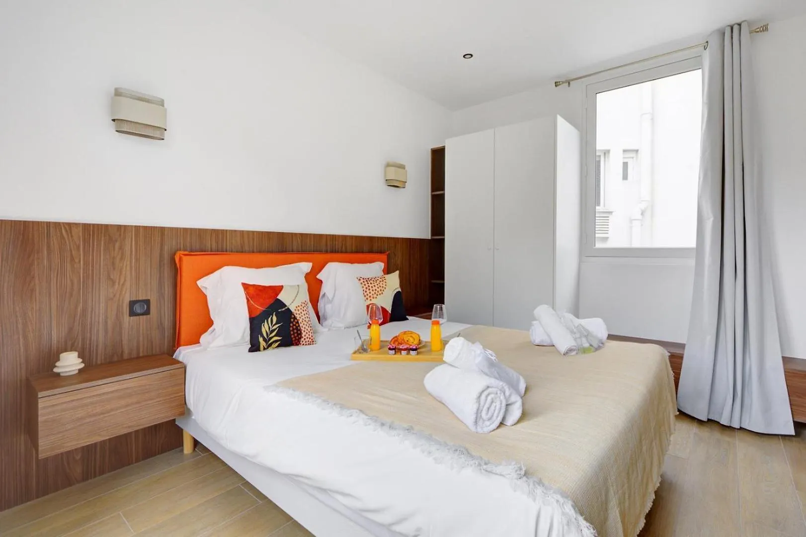 Bluestay 294 - Superbe Appartement A Paris 17 France