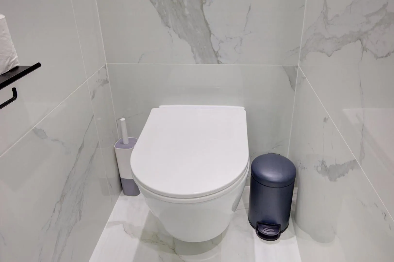 Apartment Bluestay 294 - Superbe Appartement A Paris 17
