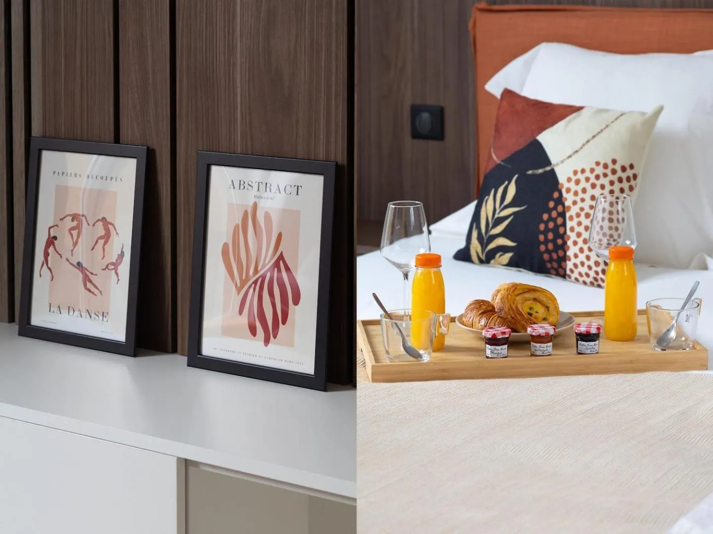 Bluestay 294 - Superbe Appartement A Paris 17